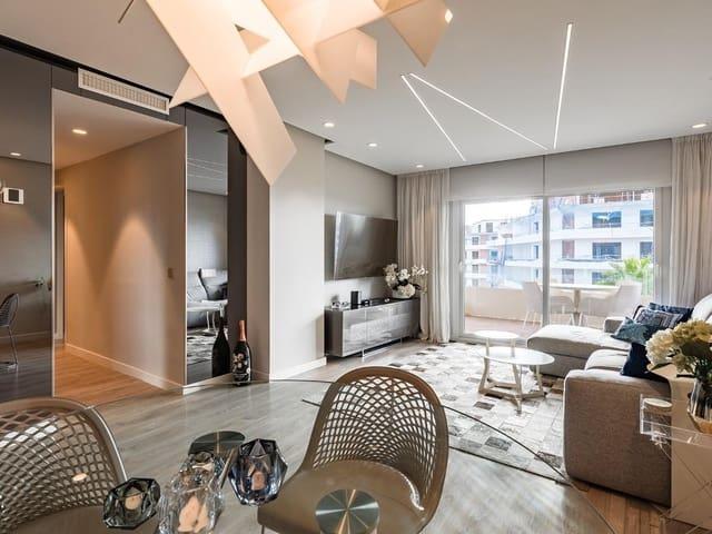 Apartamento en venta en Aldea Blanca, Costa del Sol Occidental