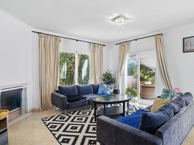 Apartamento en venta en Aldea Blanca, Costa del Sol Occidental