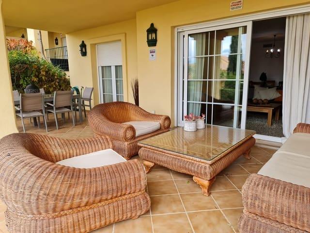 Apartamento en venta en Aldea Blanca, Costa del Sol Occidental