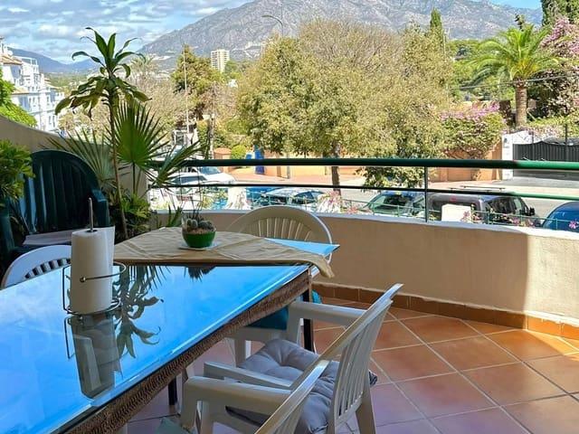 Apartamento en venta en Aldea Blanca, Costa del Sol Occidental