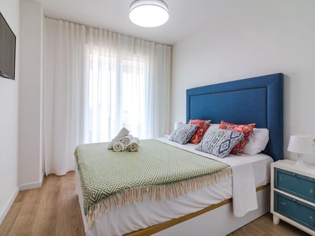 Apartamento en venta en Aldea Blanca, Costa del Sol Occidental