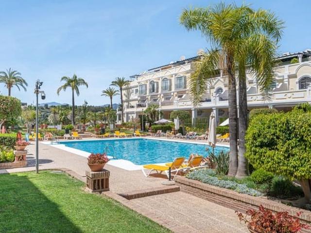 Apartamento en venta en Aldea Blanca, Costa del Sol Occidental