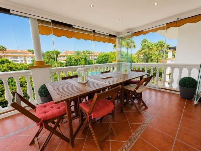 Apartamento en venta en Aldea Blanca, Costa del Sol Occidental