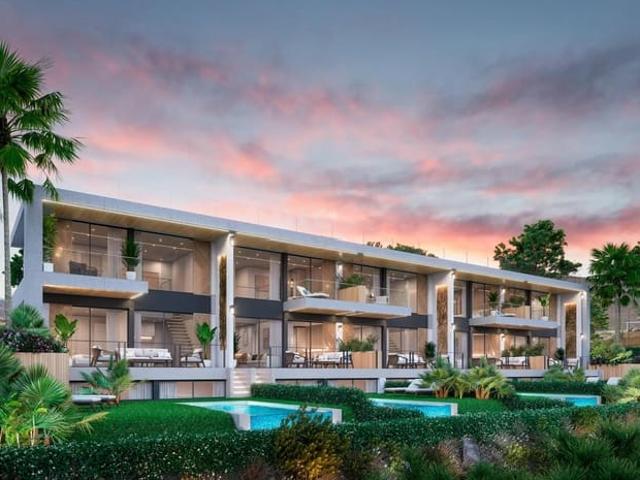 Apartamento en venta en Marbella, Aldea Blanca