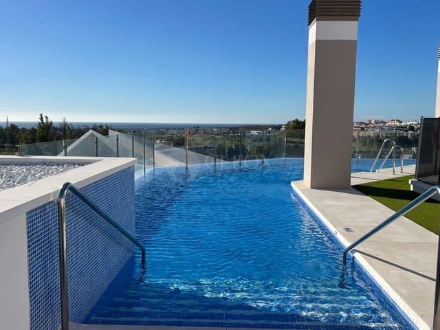 Apartamento en venta en Aldea Blanca, Costa del Sol Occidental