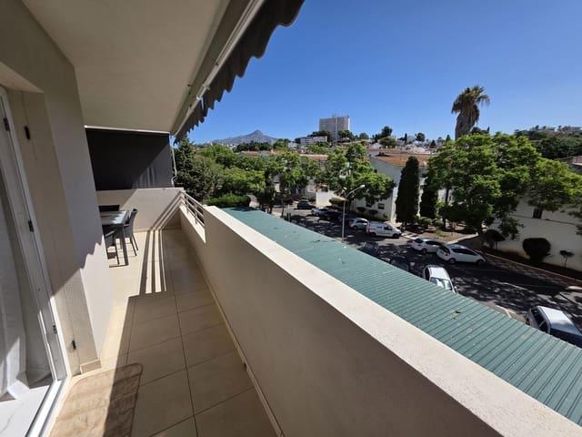 Apartamento en venta en Aldea Blanca, Costa del Sol Occidental