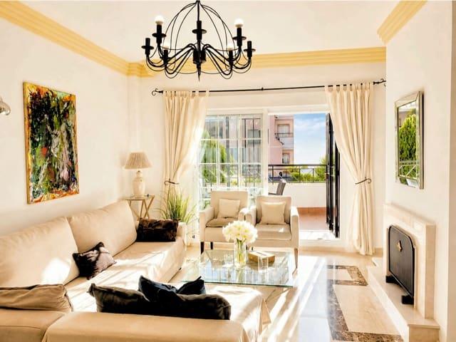 Apartamento en venta en Aldea Blanca, Costa del Sol Occidental