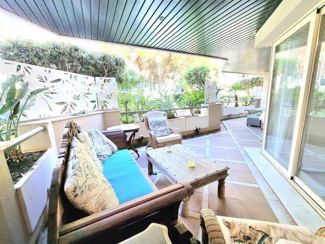 Apartamento en venta en Aldea Blanca, Costa del Sol Occidental
