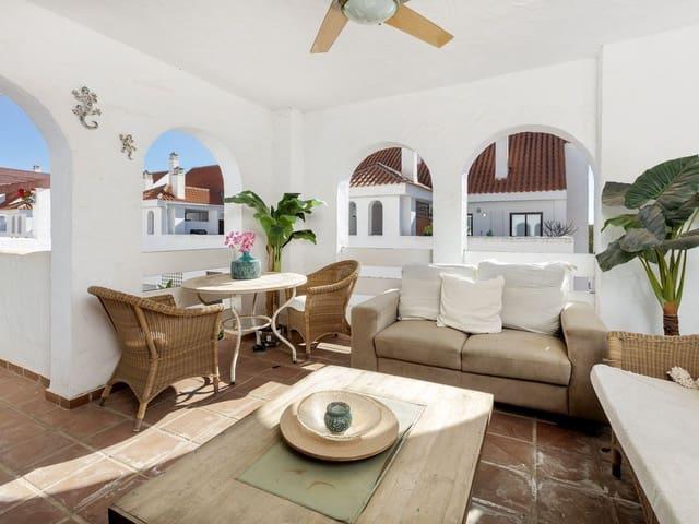 Apartamento en venta en Aldea Blanca, Costa del Sol Occidental