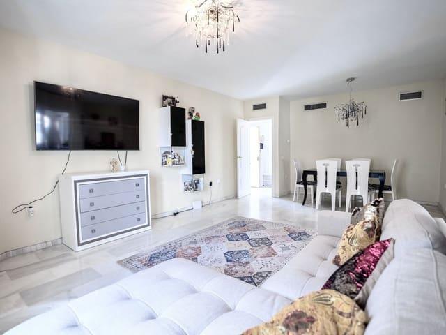 Apartamento en venta en Aldea Blanca, Marbella