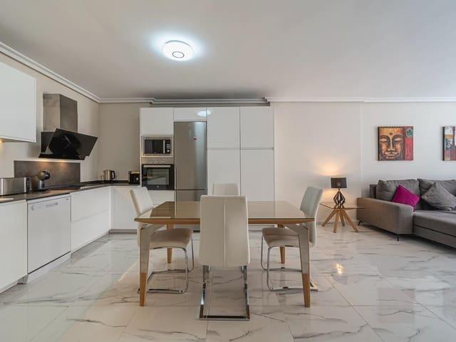 Apartamento en venta en Aldea Blanca, Costa del Sol Occidental