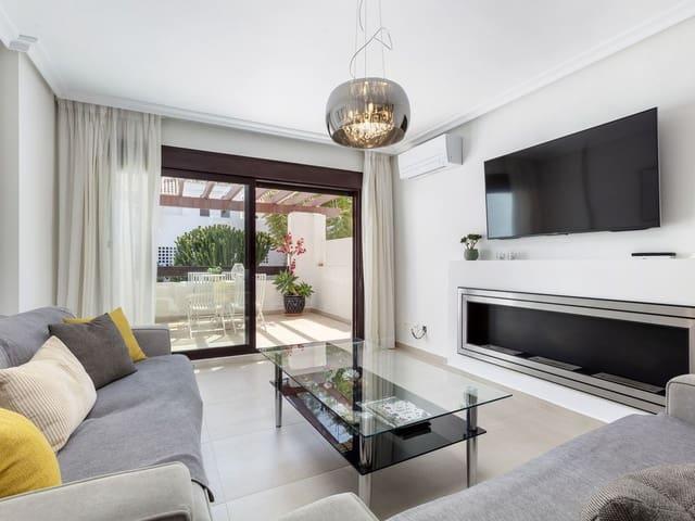 Apartamento en venta en Aldea Blanca, Costa del Sol Occidental