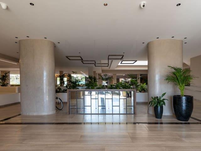 Apartamento en venta en Aldea Blanca, Costa del Sol Occidental
