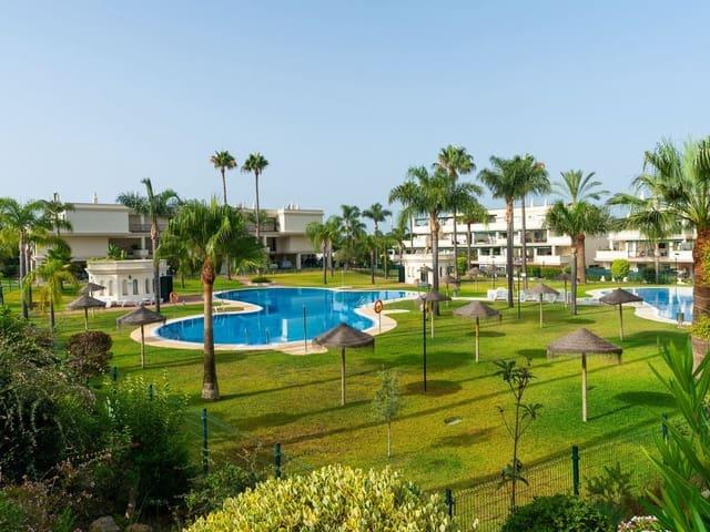 Apartamento en venta en Aldea Blanca, Costa del Sol Occidental