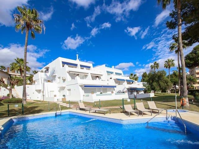 Apartamento en venta en Aldea Blanca, Costa del Sol Occidental