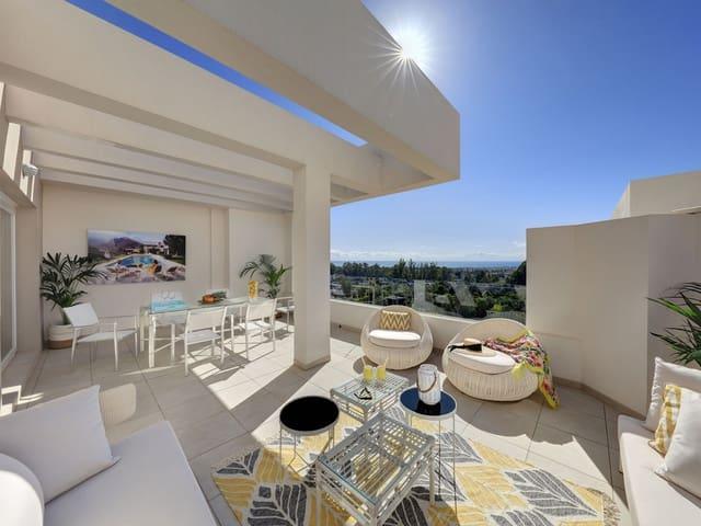Apartamento en venta en Aldea Blanca, Costa del Sol Occidental