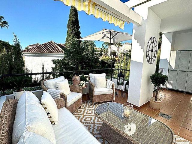 Apartamento en venta en Aldea Blanca, Costa del Sol Occidental