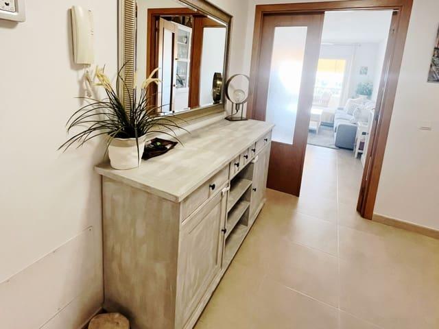 Apartamento en venta en Aldea Blanca, Costa del Sol Occidental