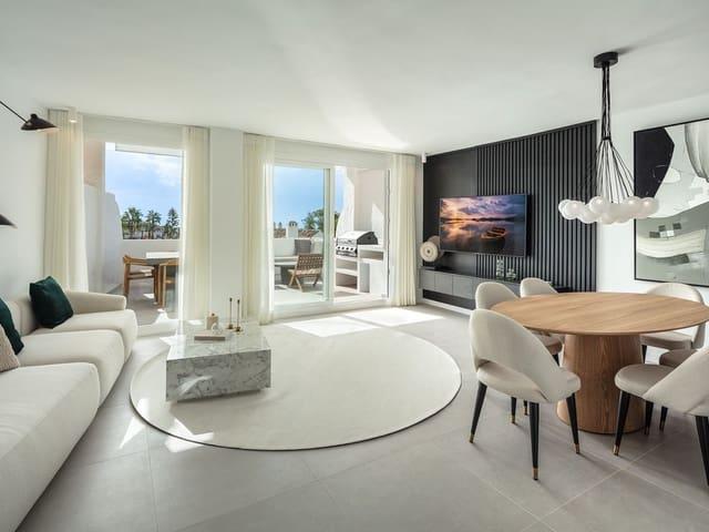 Apartamento en venta en Marbella, Aldea Blanca