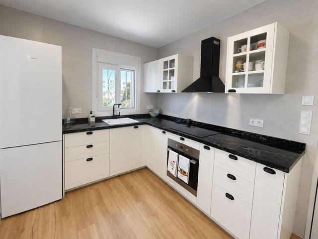Apartamento en venta en Aldea Blanca, Costa del Sol Occidental