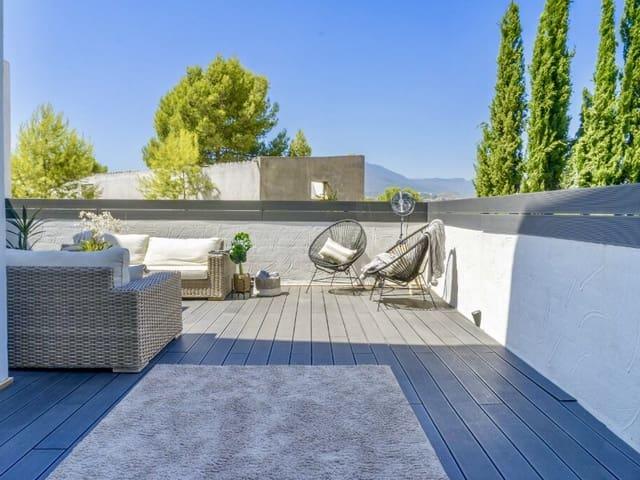 Apartamento en venta en Aldea Blanca, Costa del Sol Occidental