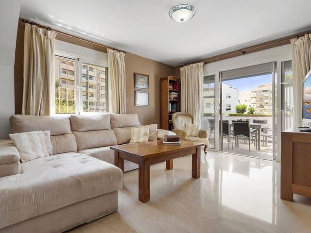 Apartamento en venta en Aldea Blanca, Costa del Sol Occidental