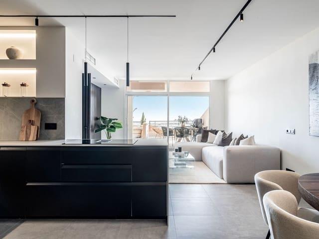 Apartamento en venta en Marbella, Aldea Blanca