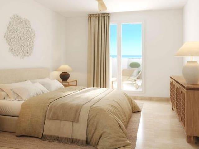 Apartamento en venta en Aldea Blanca, Costa del Sol Occidental