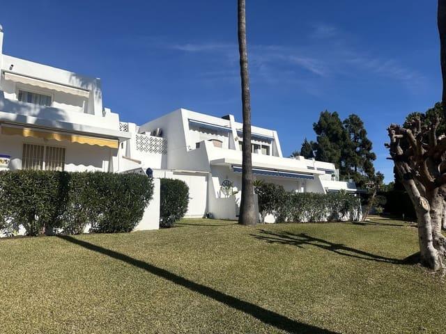 Apartamento en venta en Marbella, Aldea Blanca