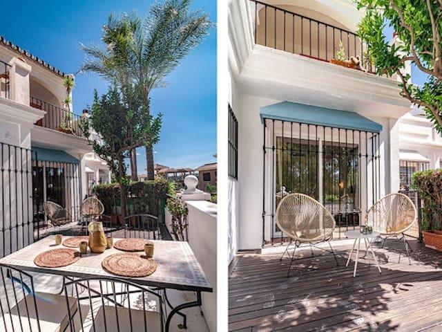 Apartamento en venta en Aldea Blanca, Costa del Sol Occidental