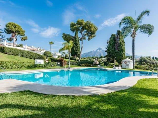 Apartamento en venta en Aldea Blanca, Costa del Sol Occidental