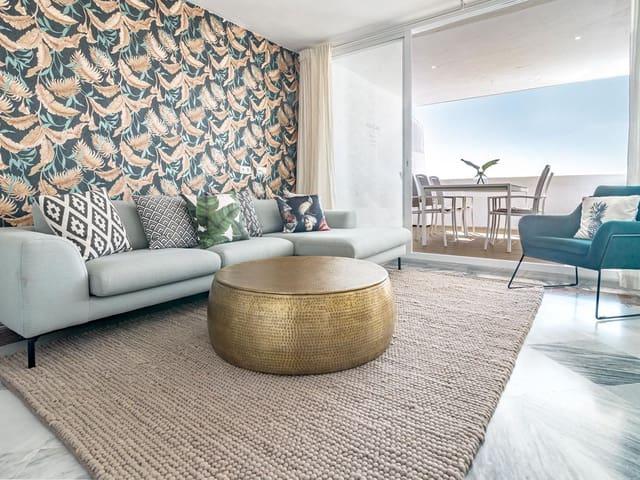 Apartamento en venta en Aldea Blanca, Costa del Sol Occidental