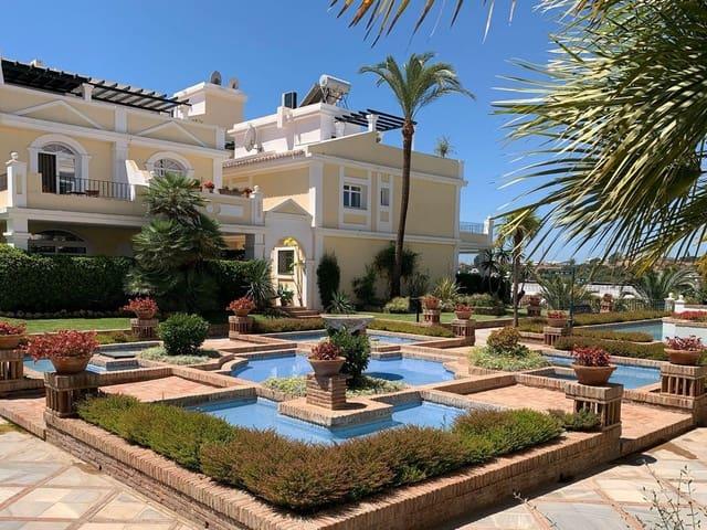 Apartamento en venta en Aldea Blanca, Costa del Sol Occidental