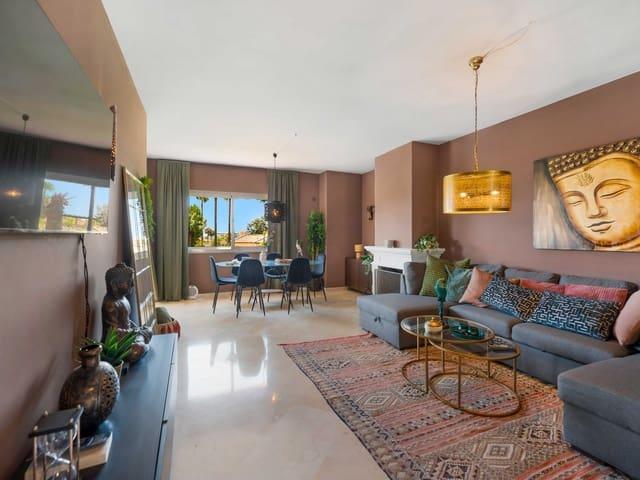 Apartamento en venta en Aldea Blanca, Costa del Sol Occidental