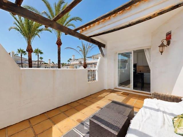 Apartamento en venta en Aldea Blanca, Costa del Sol Occidental