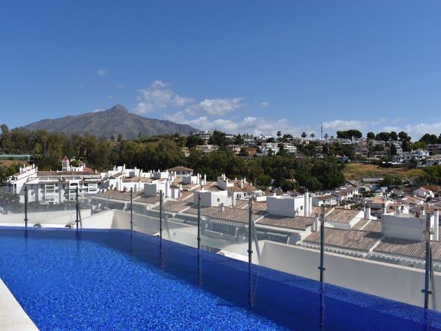 Apartamento en venta en Aldea Blanca, Costa del Sol Occidental