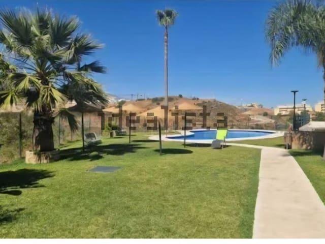 Apartamento en venta en La Cala, Costa del Sol Occidental