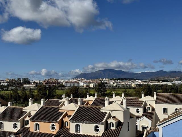Apartamento en venta en Marbella, Aldea Blanca