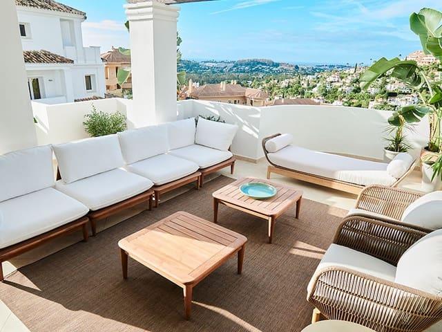 Apartamento en venta en Aldea Blanca, Costa del Sol Occidental