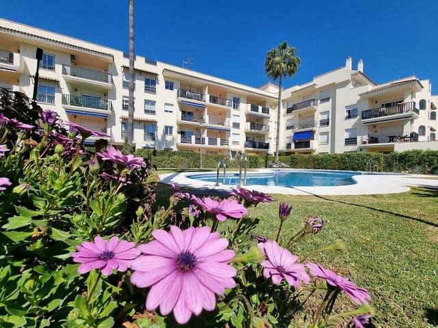 Apartamento en venta en Marbella, Aldea Blanca