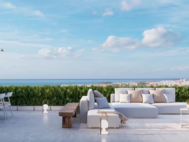 Apartamento en venta en Aldea Blanca, Costa del Sol Occidental