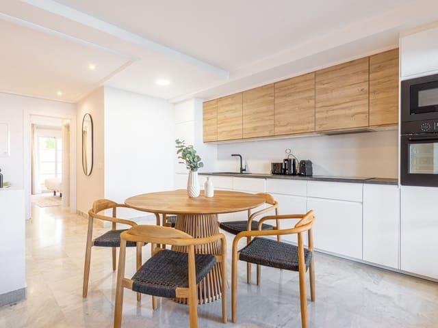 Apartamento en venta en Aldea Blanca, Costa del Sol Occidental