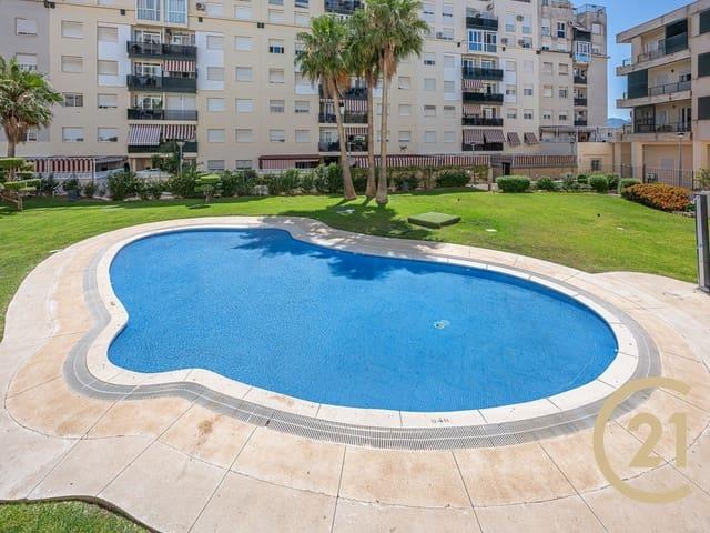 Apartamento en venta en Aldea Blanca, Costa del Sol Occidental