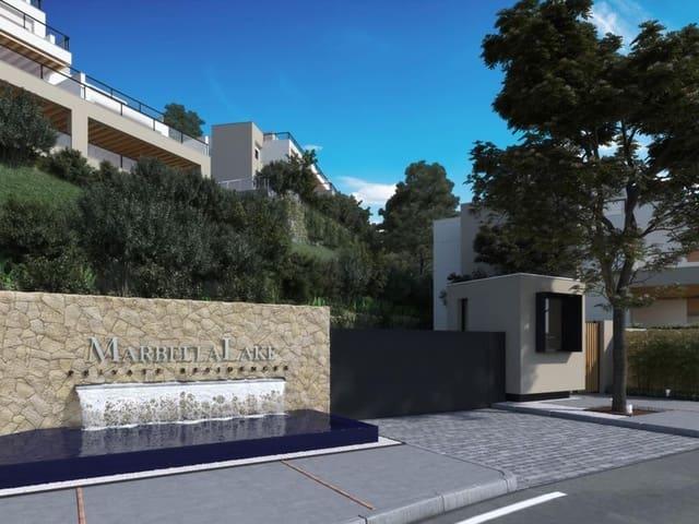 Apartamento En Venta En Nueva Andalucia, Málaga Costa Del Sol Apartamento En Venta En Nueva Andalucia, Málaga Costa Del Sol