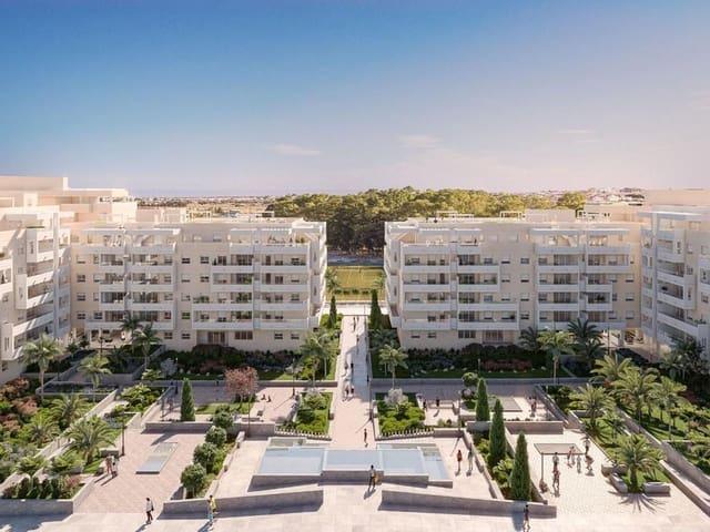 Apartamento en venta en Aldea Blanca, Costa del Sol Occidental