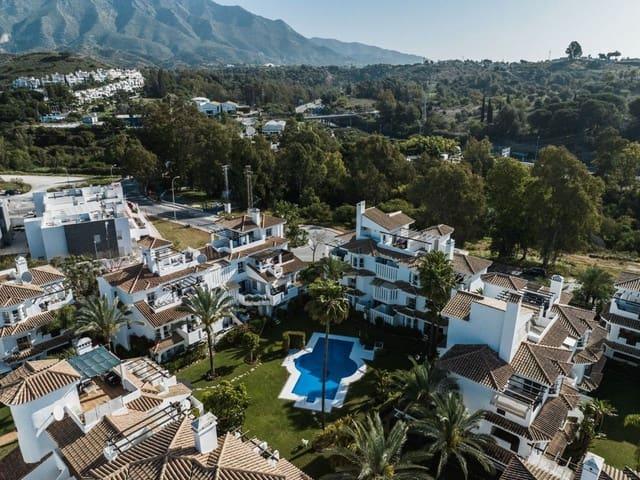Apartamento en venta en Aldea Blanca, Costa del Sol Occidental