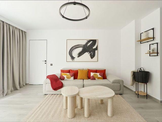 Apartamento en venta en Aldea Blanca, Costa del Sol Occidental