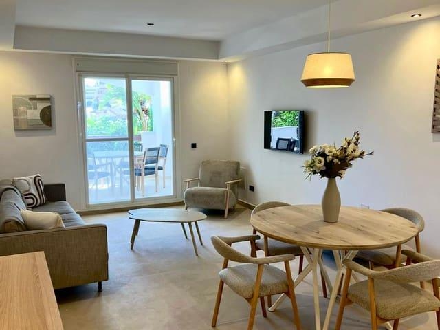 Apartamento en venta en Aldea Blanca, Costa del Sol Occidental