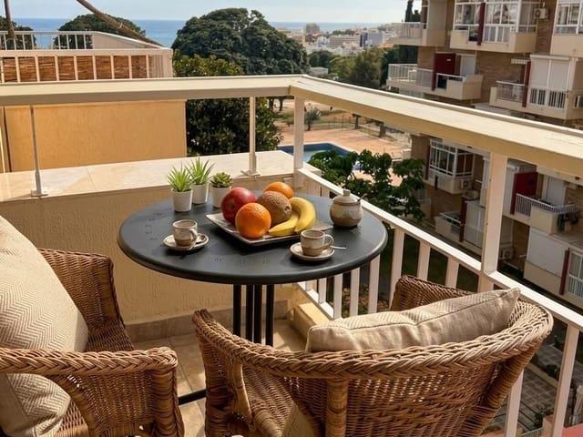 Apartamento en venta en Aldea Blanca, Marbella