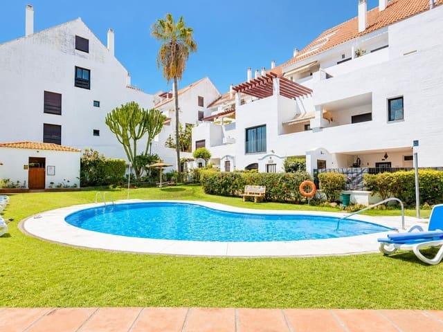 Apartamento en venta en Aldea Blanca, Marbella